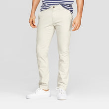 Load image into Gallery viewer, Color Wave Chino Pant
