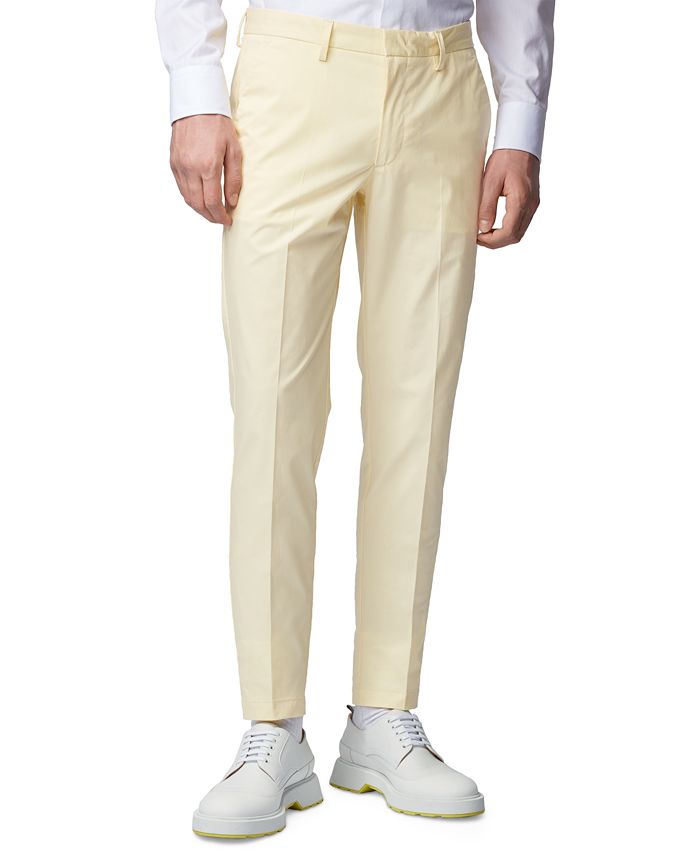 Color Wave Chino Pant